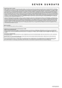 Auftragsformular Seite 3