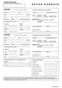 Auftragsformular Seite 4