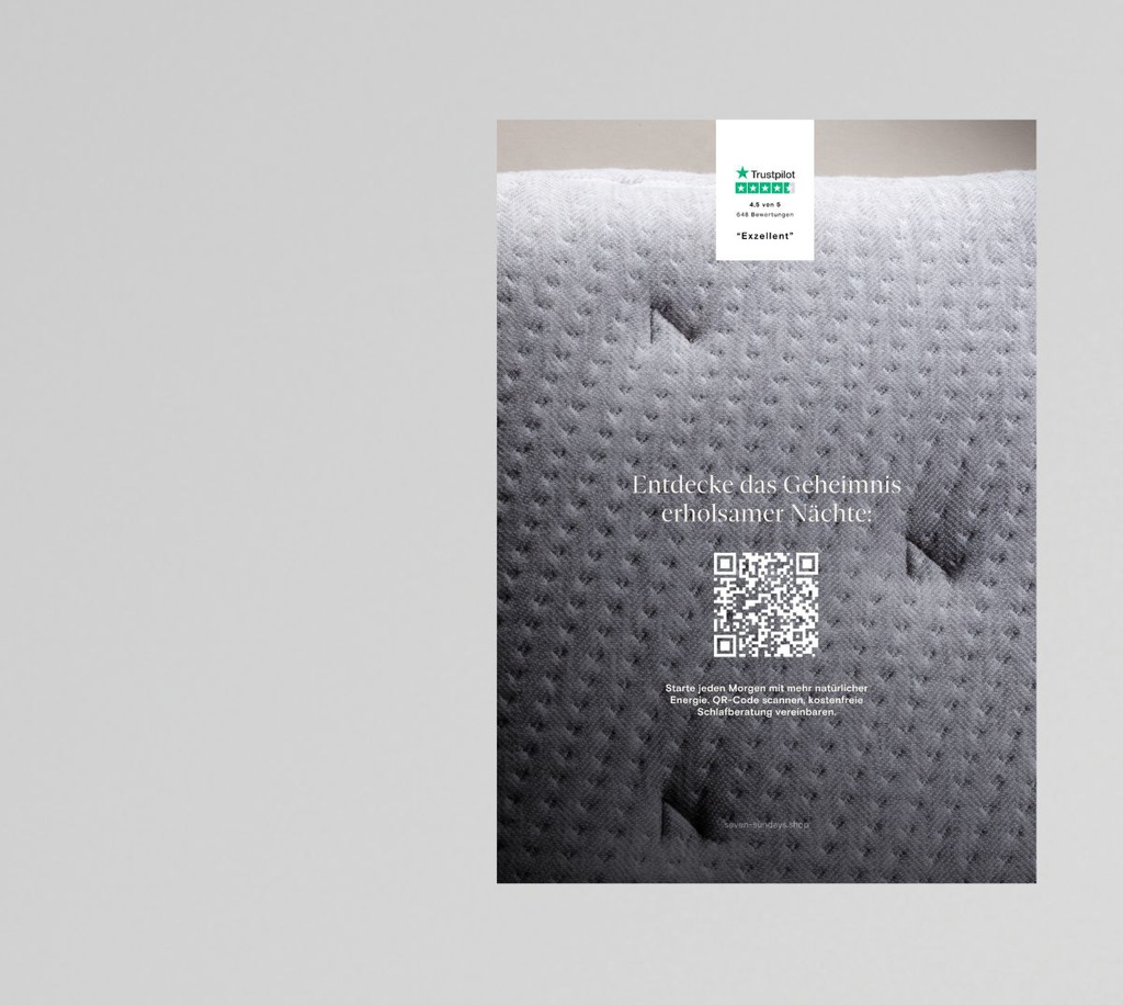 Schlafsystem Magazin 11