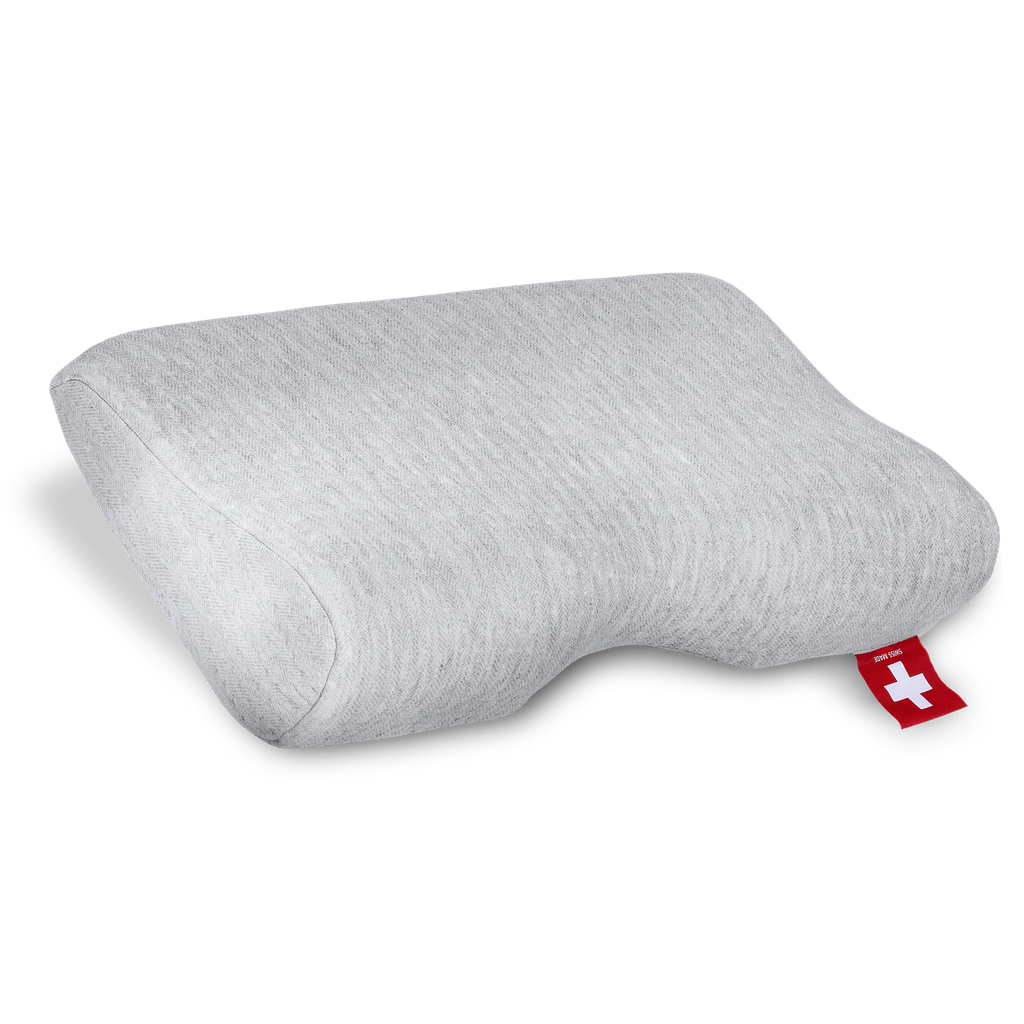 Seitenschläferkissen