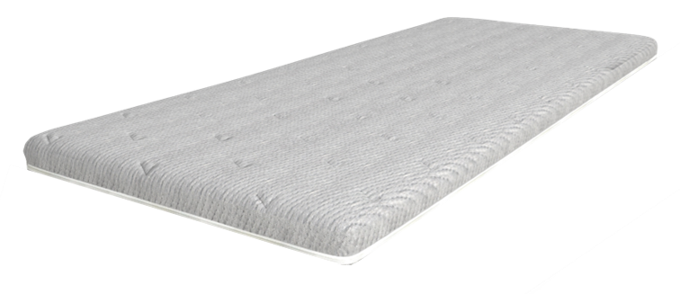 Boxspring Ersatzdeckel 160x200x25