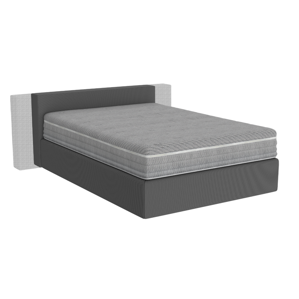 Kopfteil 180x85x20