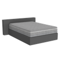 [7S_KOP_27008520] Kopfteil 270x85x20