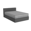 [7S_KOP_20010020] Kopfteil 200x100x20