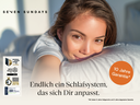 Liegereise Folder