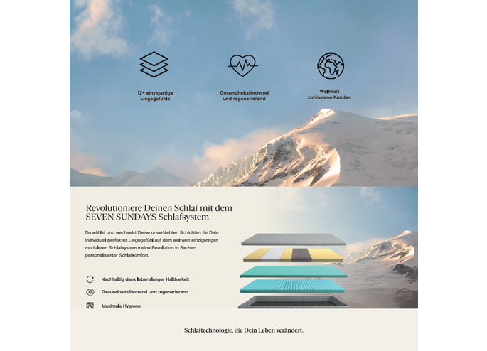 Schlaftechnologie Folder