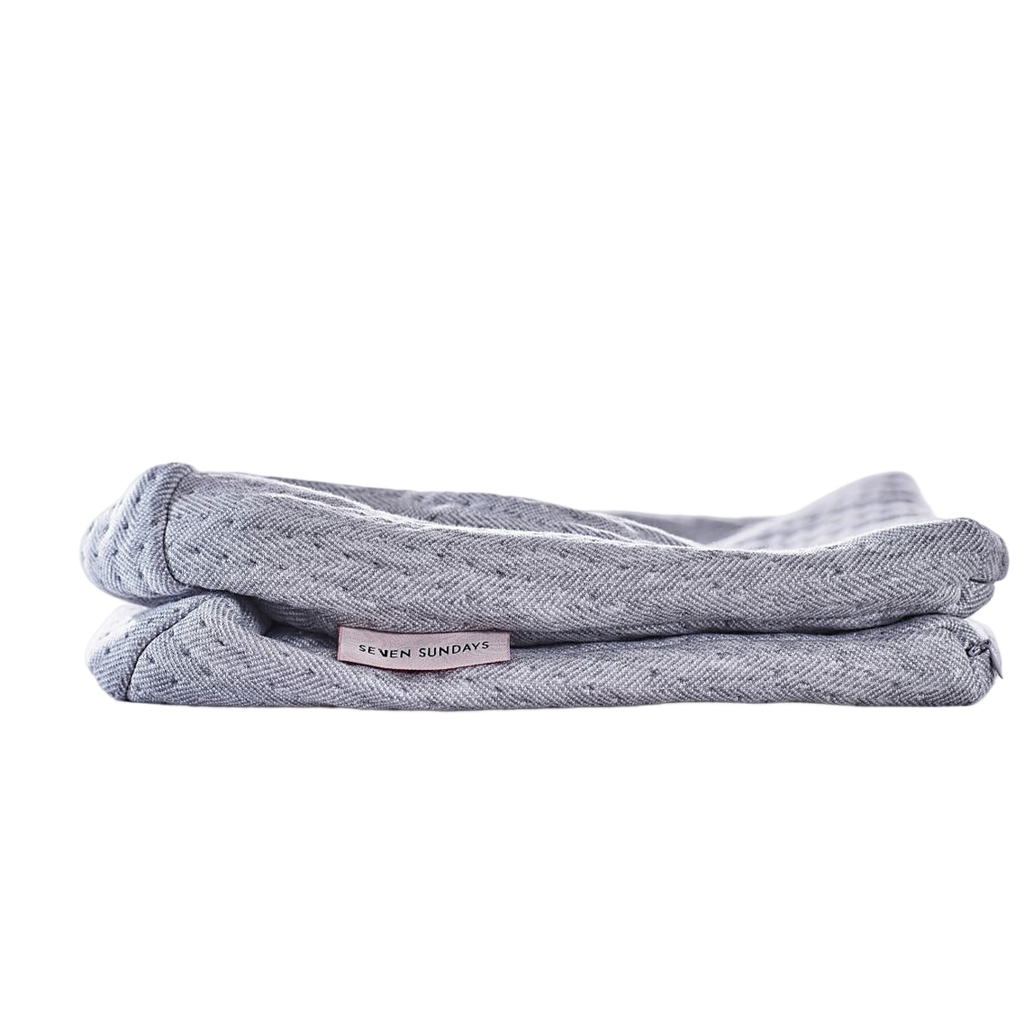 Gratis Nackenkissen Bezug