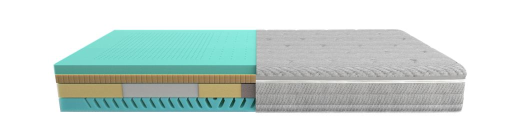 Beraterset Classic 60x190x21