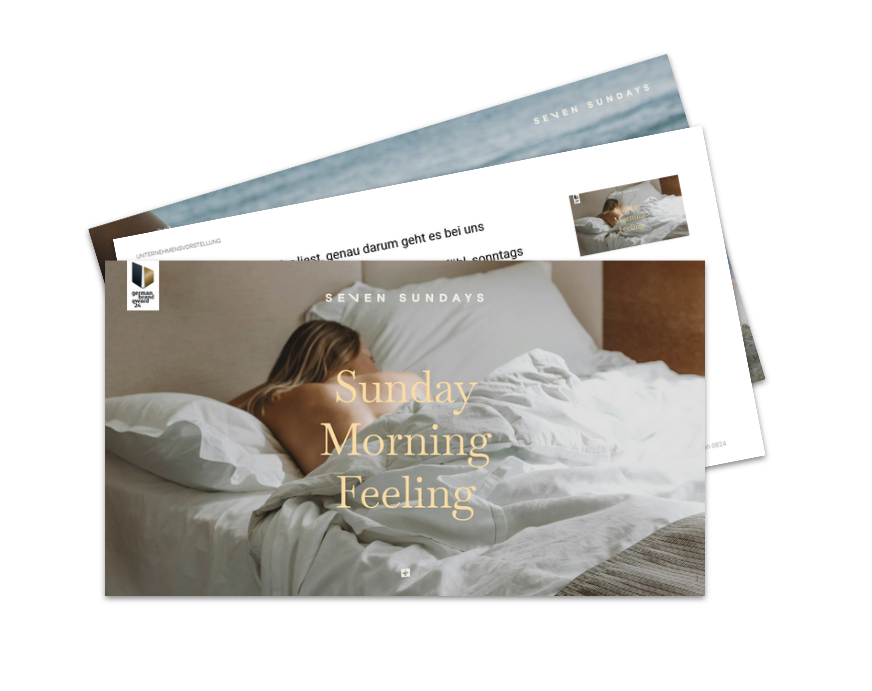 Tischkatalog 2.0 (Austausch-Set)