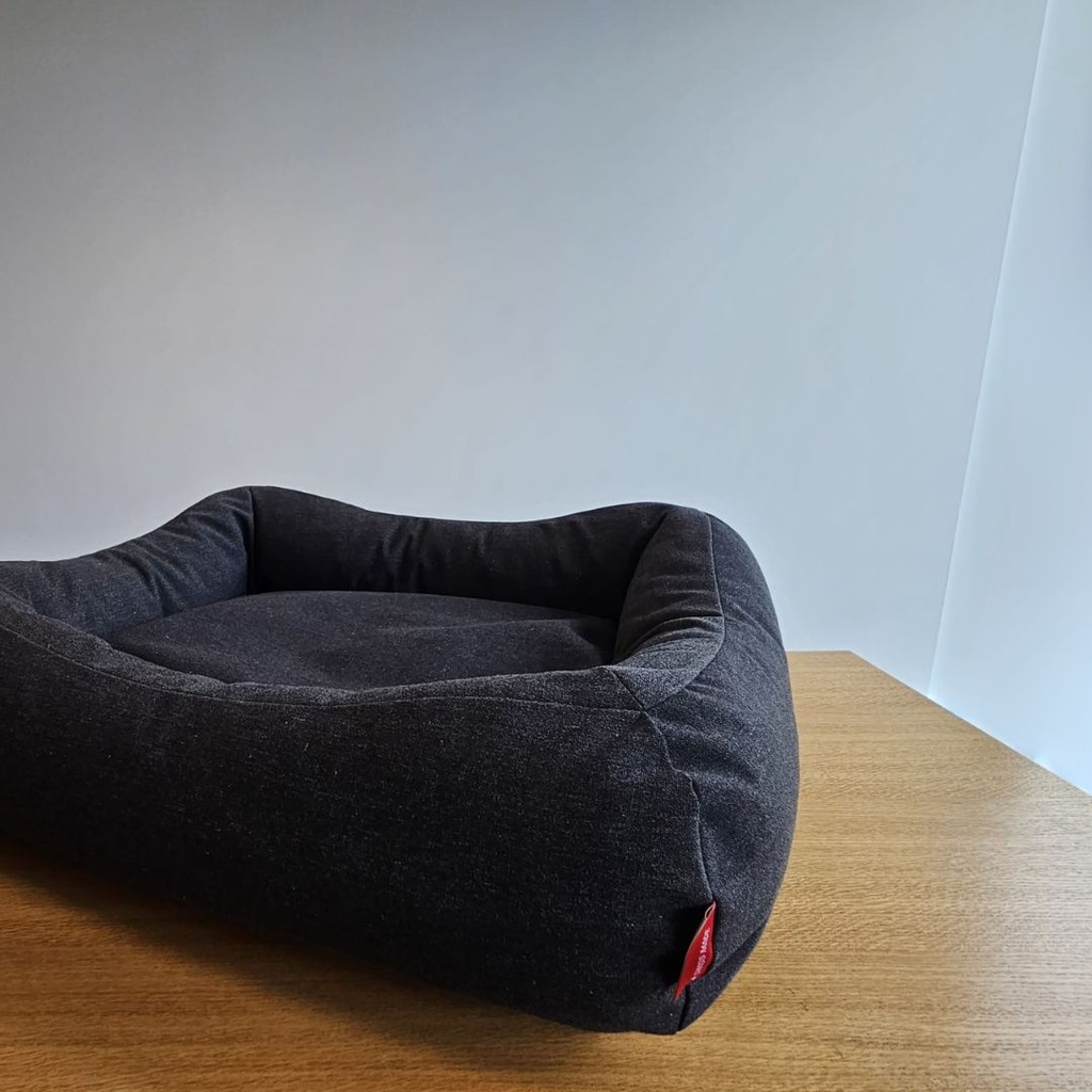 Gratis Hundebett