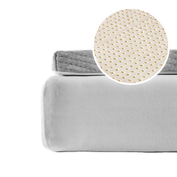 [7S_TOP_LAT_SSYS_12020005] Topper Latex 120x200x5