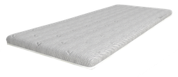 [7S_MAT_EGO_ERD_08020021] Classic Ersatzdeckel 80x200x21