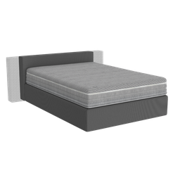 [7S_KOP_18008520] Kopfteil 180x85x20