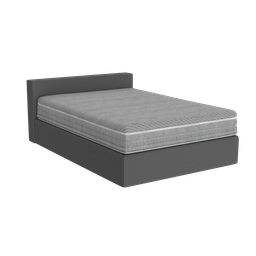 [7S_KOP_16008520] Kopfteil 160x85x20