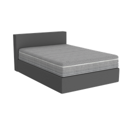 [7S_KOP_16010020] Kopfteil 160x100x20