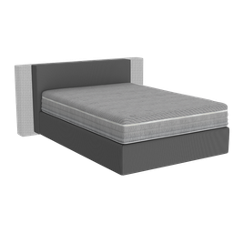 [7S_KOP_18010020] Kopfteil 180x100x20