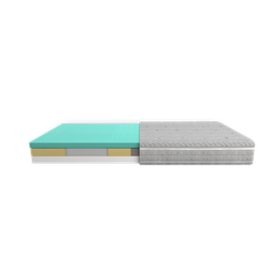 [7S_MAT_EGOL_SSYS_MEM5ZO_08020021] Classic Light Memory 80x200x21