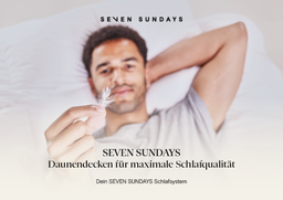 [7S_MAR_FOL_DECKE] Daunendecken Folder