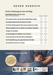 [7S_MAR_FLY_MEINUNG] Meinungskarte