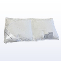 [7S_MAR_MU_DEC] Handmuster Ganzjahres-Daunendecke